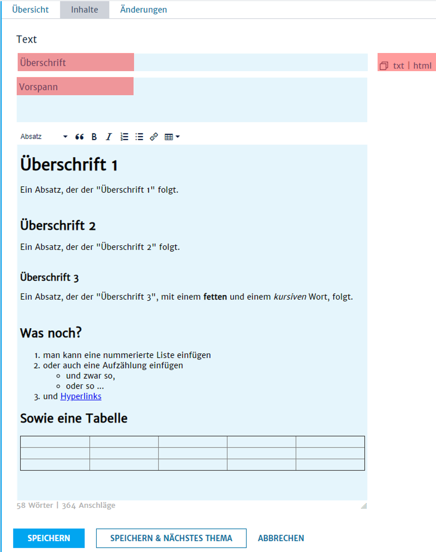 SCSH_-_DE_ContentTab_TextFormat_-_Headline_-_Lead_-_FormattedTextBody_-_DE_-_2019-12-06.png